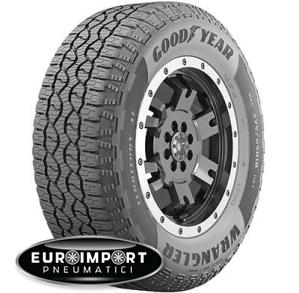 Goodyear Wrangler territory at s 255/65 R18 111 H  TL